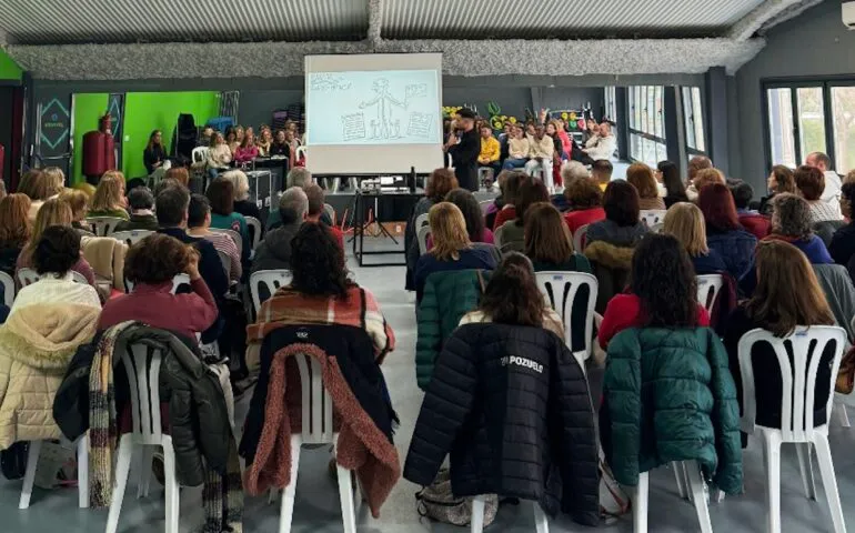 Nerja organiza un taller gratuito sobre el dolor crónico y la neurociencia