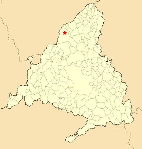 Rascafría se consolida como joya natural en el corazón de la Sierra de Guadarrama