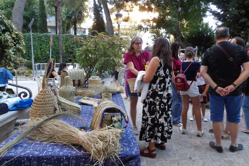 Daimiel calienta motores para su Feria con un fin de semana repleto de actividades