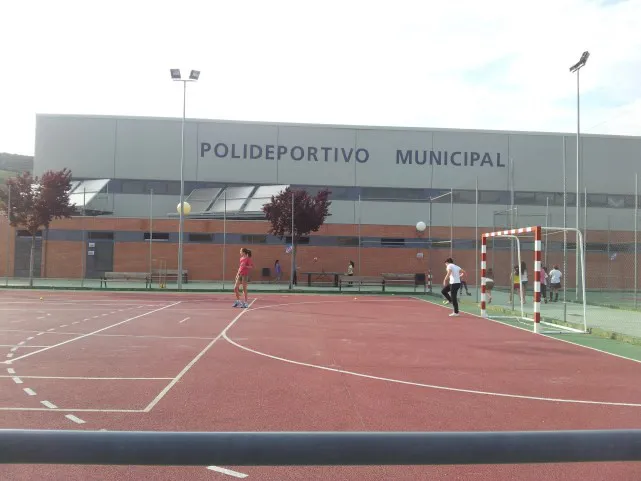 Tielmes presenta su oferta deportiva para la temporada 2026/2027