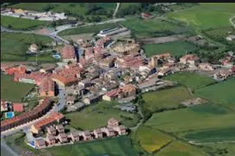 Espirdo: Un viaje a través de su historia y geografía en Segovia