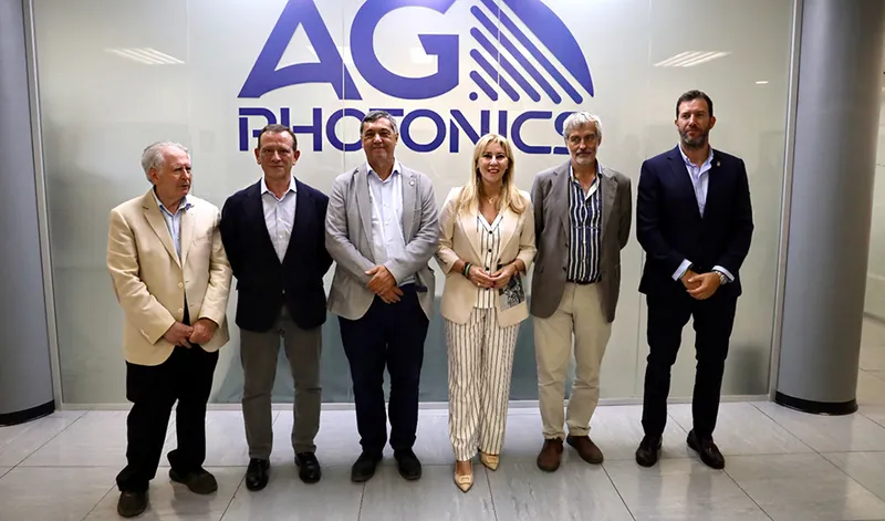 La Junta de Andalucía destina 49 millones a la expansión de empresas innovadoras