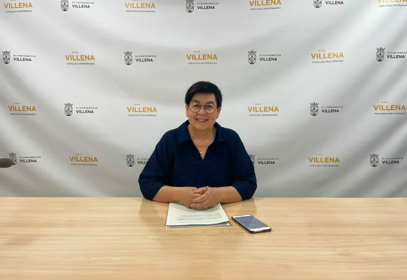 Villena asegura 13.741 euros en ayudas para potenciar el comercio y el mercado local