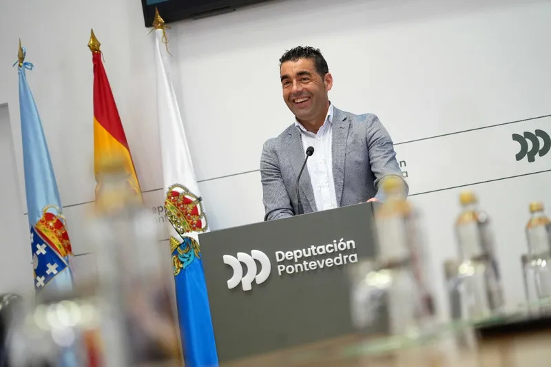 Éxito rotundo en la inscripción de la 10k de Vilanova y A Illa de Arousa: 500 plazas agotadas en dos días