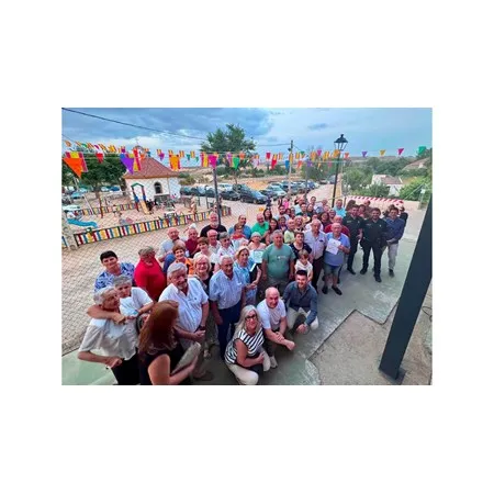 Illana conmemora el centenario de la Colonia Agrícola San Joaquín
