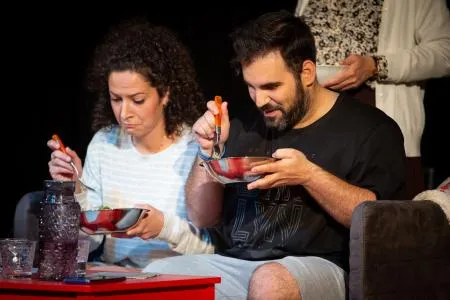 El Teatro Bretón de Sepúlveda acoge el XIV Certamen "Siete Llaves" con destacadas compañías