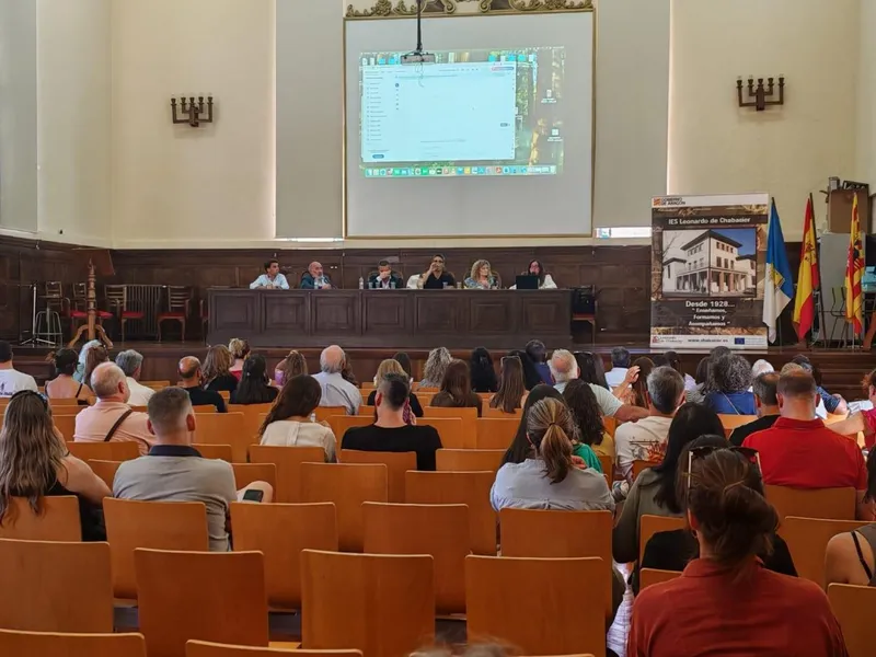 Calatayud abre el plazo para inscribirse en su nuevo Conservatorio Profesional de Música