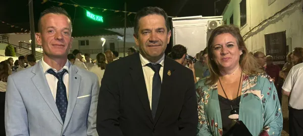 La Diputación de Ciudad Real refuerza su apoyo a Almadenejos con un aumento significativo de fondos