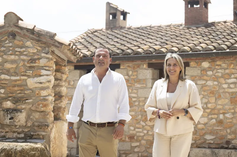 La Diputación de Castellón impulsa el turismo estival a través de sus fiestas y tradiciones