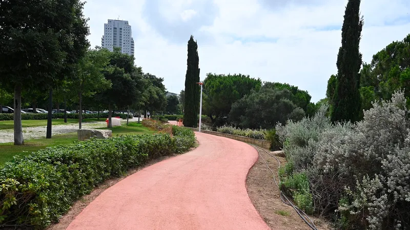 El Circuit València Ciutat del Running amplía su trazado 700 metros hacia el mar