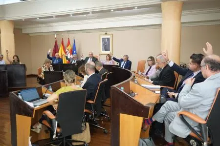 La Diputación de Segovia destina un millón de euros a paliar la subida de costes en residencias y SPEIS