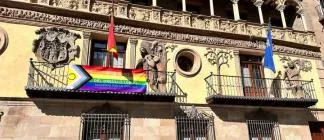 Tarazona celebra el Día Internacional LGTBIQ+ con actividades y un torneo deportivo