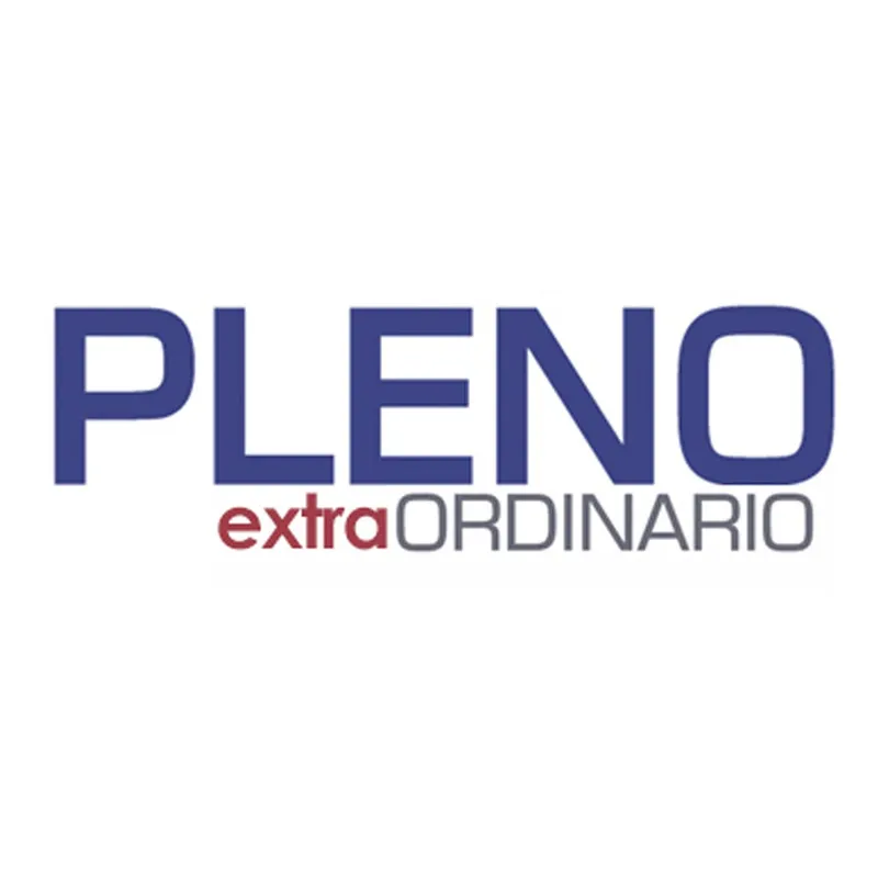 Ibi convoca pleno ordinario para el 28 de julio