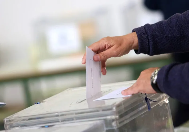 Toledo abre la consulta del censo electoral para las Generales del 29 de noviembre