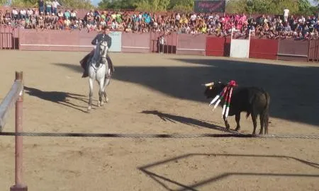 Monroy celebra sus fiestas tradicionales de septiembre y la romería del Lunes de Albillo