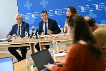 La Xunta ofrece 4,8M€ al Estado para mantener los auxiliares de conversación en colegios