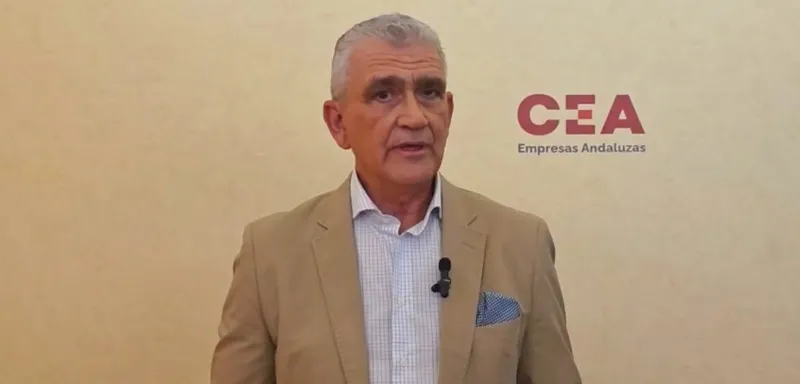 La Confederación de Empresarios de Andalucía celebra la mejora del empleo en la región