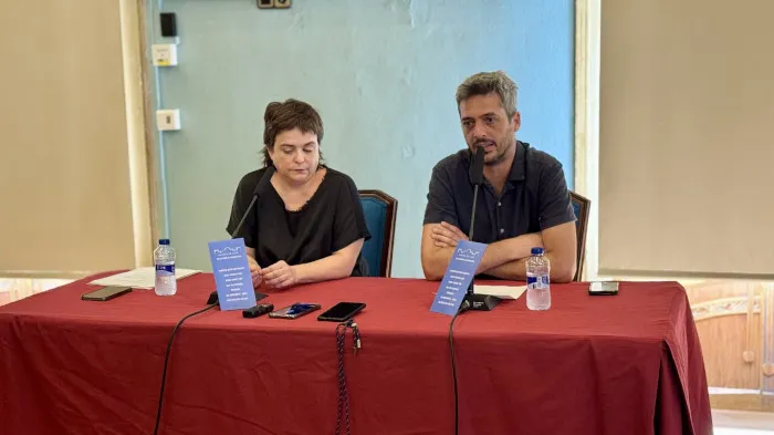 Huesca celebra su undécima edición del festival 'Huesca es Jazz' con siete conciertos