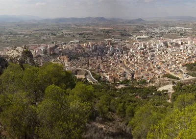 Villena: Un crisol de historia, naturaleza y hospitalidad