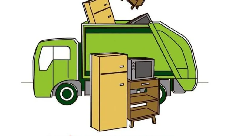Casariche organiza recogida gratuita de muebles y enseres el 14 de octubre