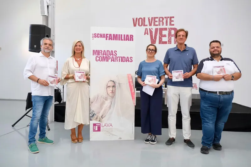 El LAVA de Valladolid presenta 27 espectáculos de artes escénicas para toda la familia