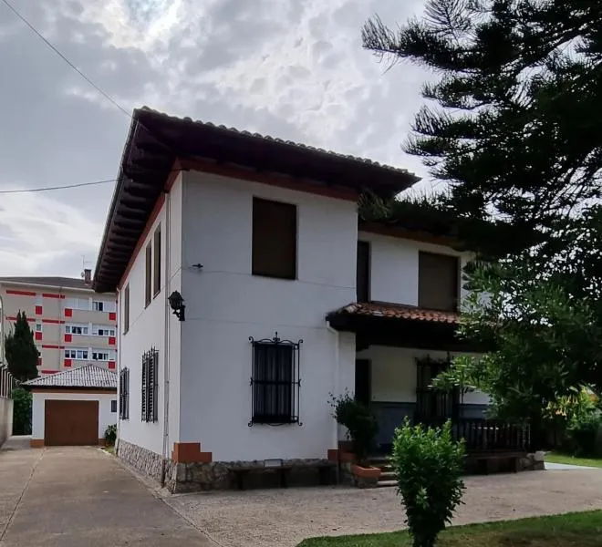 La Casona de la Mesana: un refugio vacacional en la naturaleza de Ribadesella