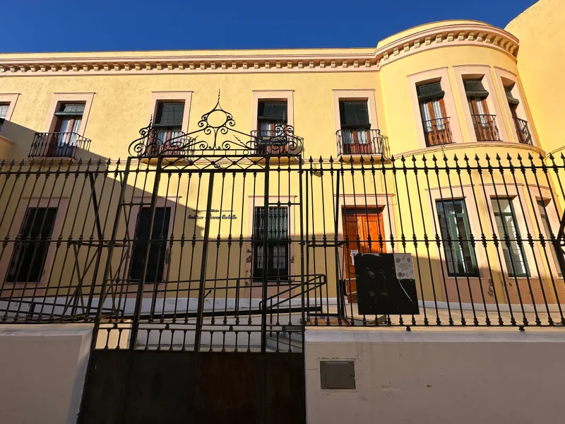 Barcarrota desvela su rico patrimonio histórico y cultural
