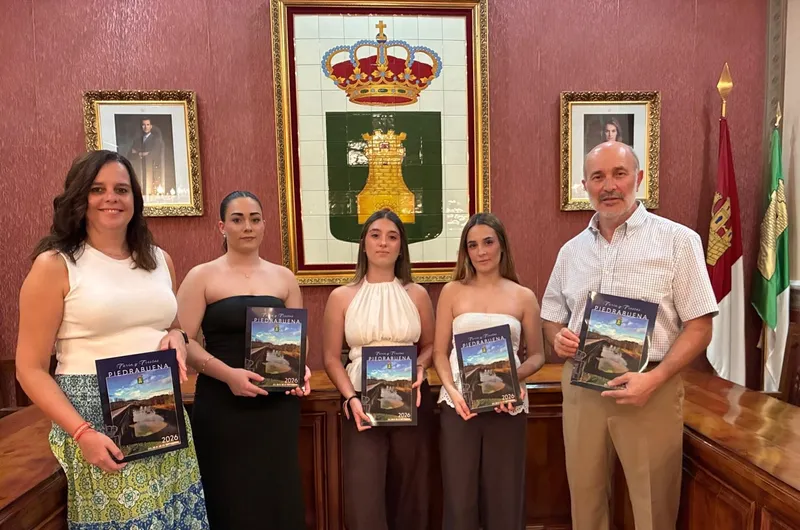 Piedrabuena celebra sus Ferias y Fiestas del Santísimo Cristo de la Antigua del 13 al 18 de septiembre