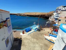 Telde ajusta el servicio de socorrismo en sus playas para la temporada baja