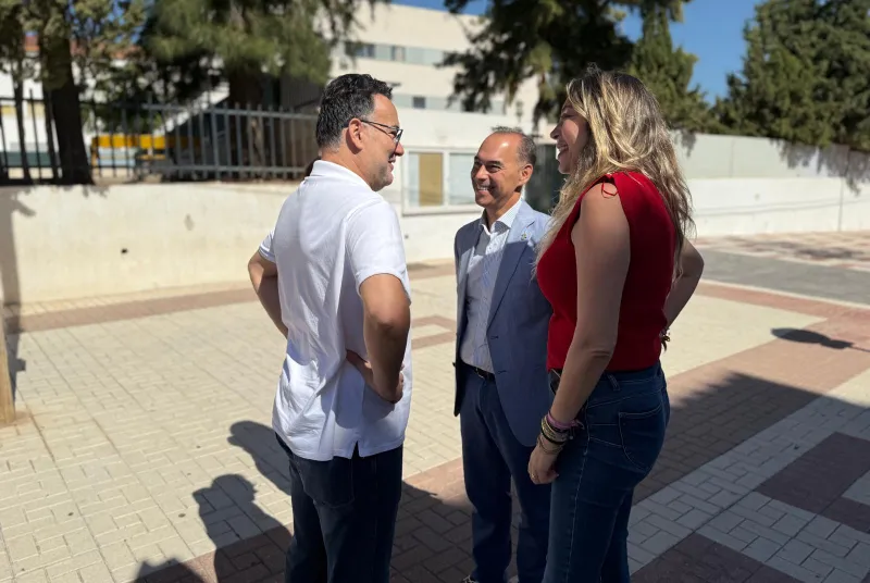Benalmádena da la bienvenida a más de 4.000 estudiantes de Secundaria y Bachillerato