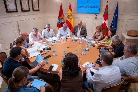 Diputación de Segovia impulsa el sector cárnico con 150.000 euros para contratar talento
