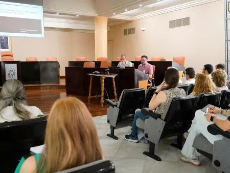 La Diputación de Segovia impulsa la Inteligencia Artificial Responsable con una estrategia pionera