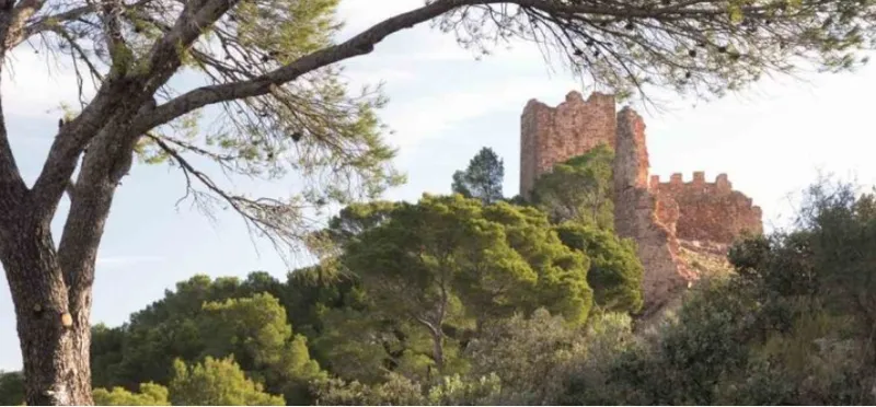 Serra: Un cruce de caminos histórico en la Serra Calderona