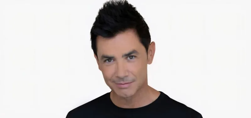David Civera encabezará la noche del sábado en la Feria de Tomares