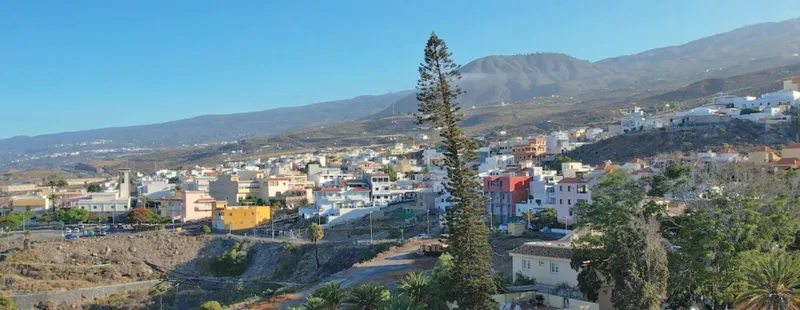 Adeje celebra las Fiestas de La Hoya Grande del 22 al 31 de agosto