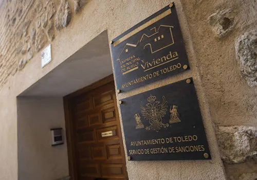 La EMSV de Toledo, premiada por su Comunidad Energética en el Casco Histórico