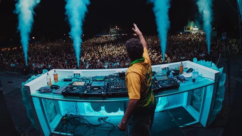 València se prepara para la edición 2026 de Concerts de Vivers con 18 actuaciones de artistas internacionales y nacionales