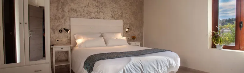 Hotel Rural NaSilvana: Refugio romántico en el corazón del Vall de Guadalest