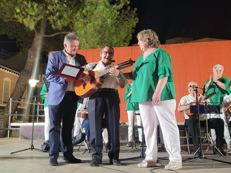 Daimiel celebra la previa de su Feria con un fin de semana repleto de actividades deportivas y culturales