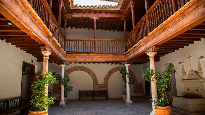 Orce actualiza horarios de sus oficinas de turismo y museos para la temporada estival
