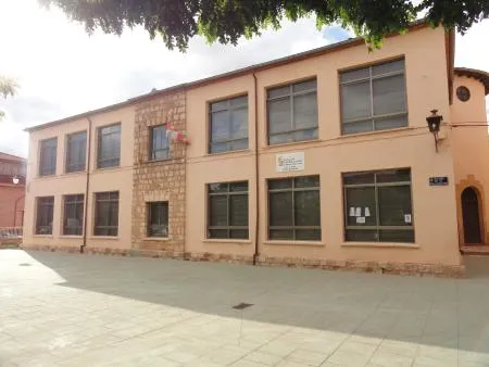 Ayllón detalla la oferta educativa de sus centros públicos para el próximo curso