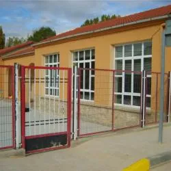 La escuela de Espejón, un legado educativo que perdura con 60 años de historia