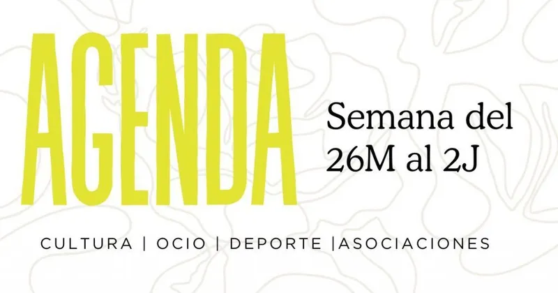 Caspe celebra la diversidad cultural con un mes de actividades para todos los públicos