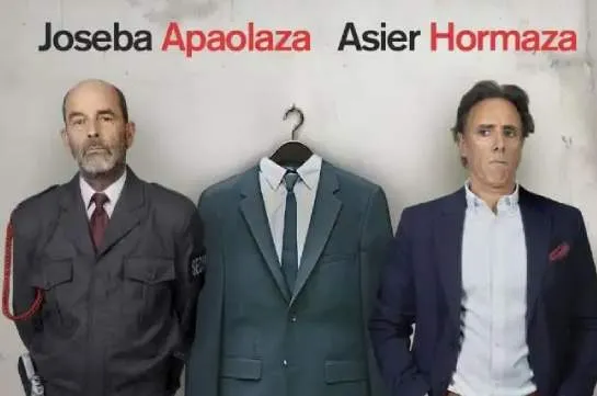 El Amaia Kultur Zentroa de Irun acoge la obra teatral 'Trajea'
