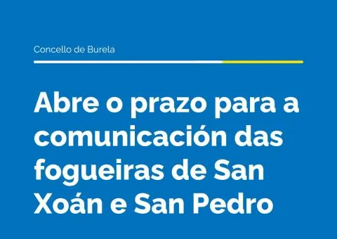 Burela organiza un verano repleto de actividades culturales y de ocio para todos los públicos
