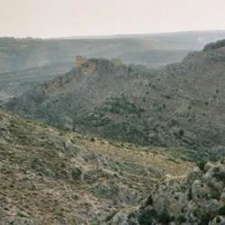 Descubriendo los tesoros naturales de Cihuela: El Picarzo y La Cerrada