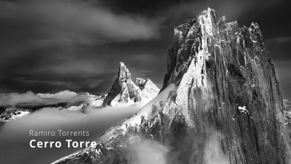 Moralzarzal celebra el XX Concurso de Fotografía de Montaña con Carlos Soria
