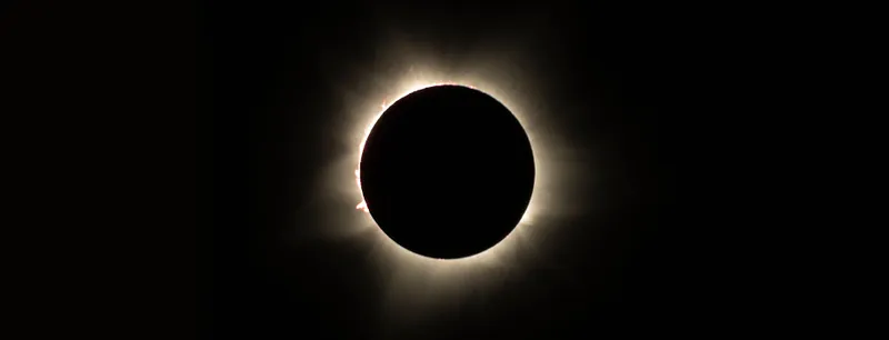 Vitoria-Gasteiz se prepara para el eclipse total de Sol de 2026