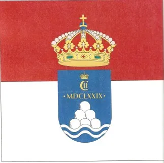 Mijares recupera su historia: el escudo y la bandera narran su origen
