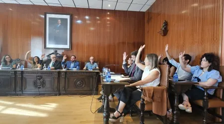 Manzanares subvencionará la matrícula del carné de conducir a su juventud
